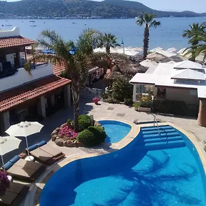 Uzhan Turkey
