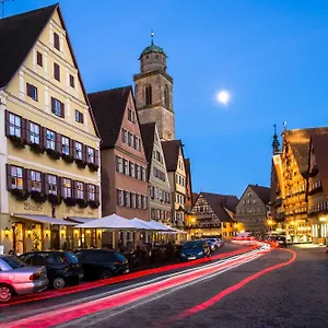 Meiser Altstadt Germany