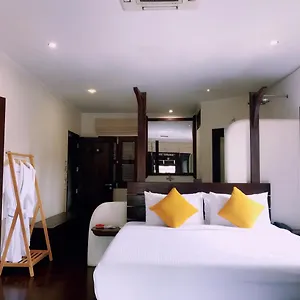 Inn Ancient, Luang Prabang