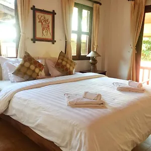 Pensión Sayada, Luang Prabang