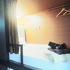 忧美睡香酒店 新加坡